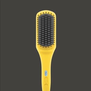 DryBar The Brush Crush w/ Original Box Used Once
